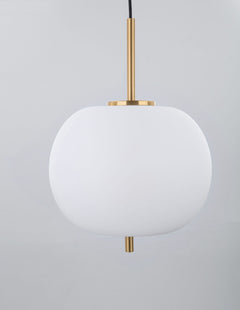 Suspension luminaire | Zengalisto