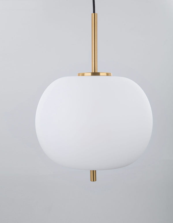 Suspension luminaire | Zengalisto