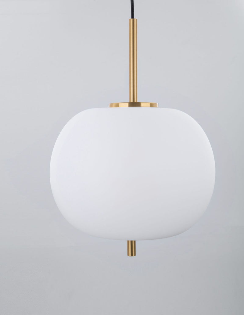 Suspension luminaire | Zengalisto