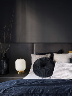 Lampe de chevet | Lato H 25 cm