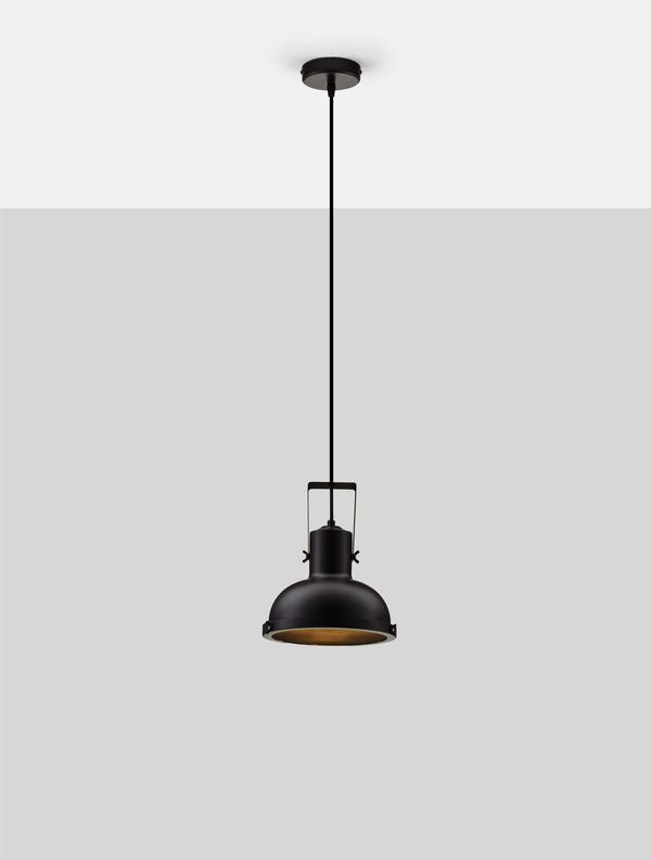 Suspension luminaire | Livlaneta