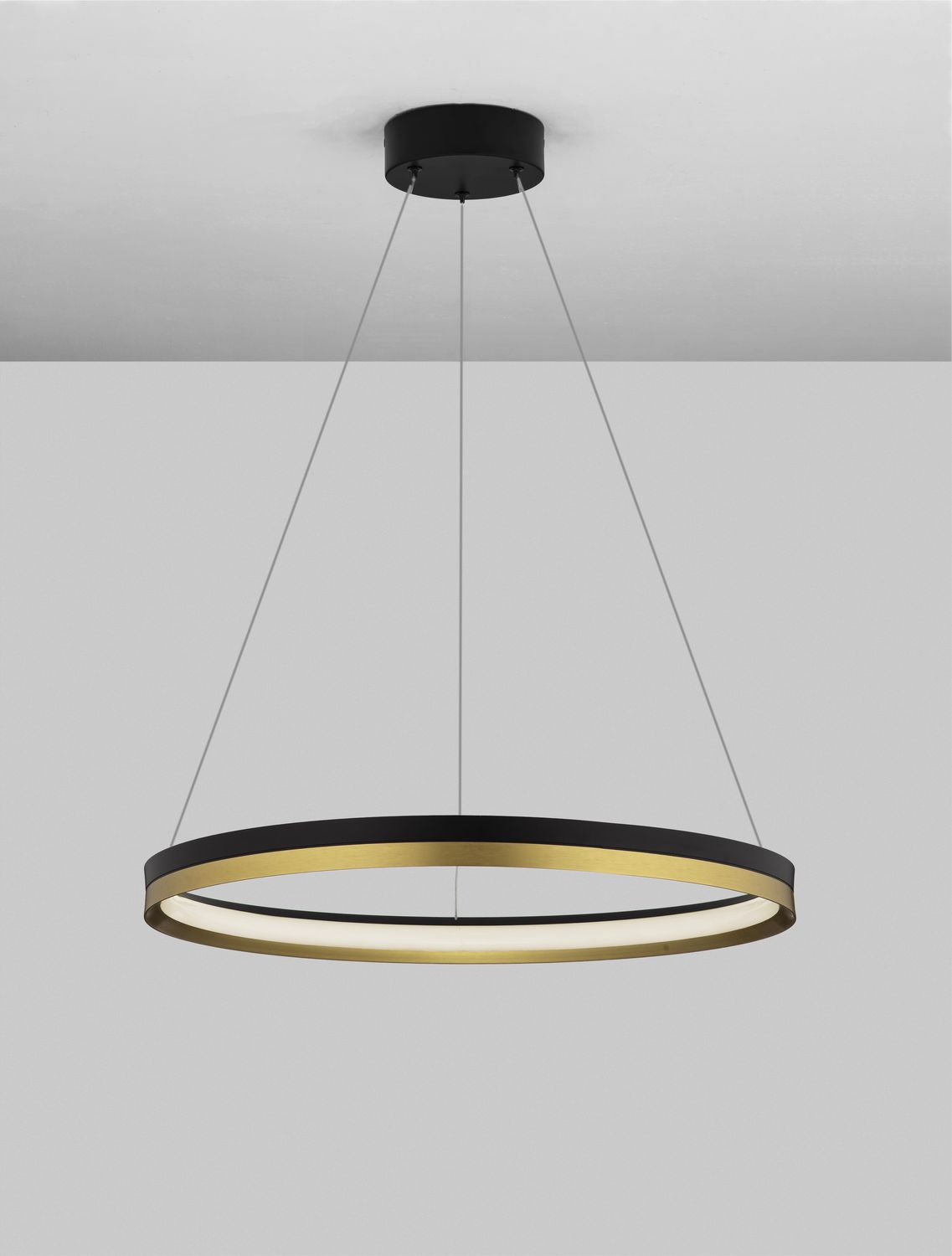 Suspension Cantria noire (9695238)