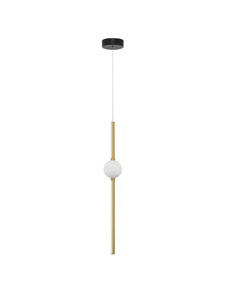 Suspension luminaire | Acrobat H 120 cm