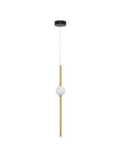 Suspension luminaire | Acrobat H 120 cm