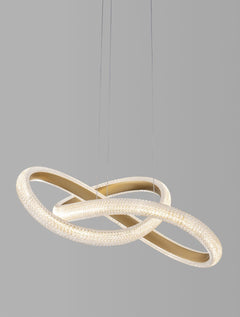 Suspension luminaire | Rosgalica
