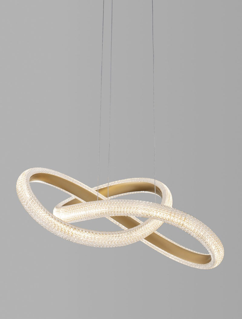 Suspension luminaire | Rosgalica