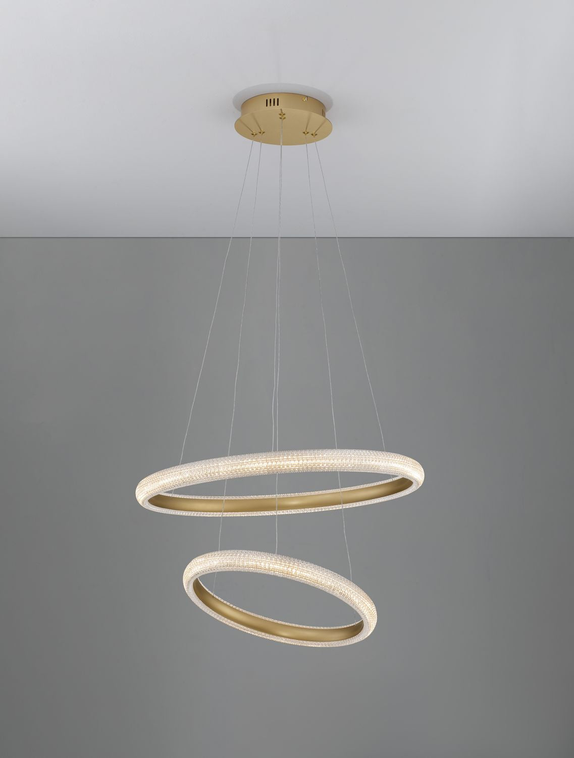 Suspension Medora laiton (9748156)