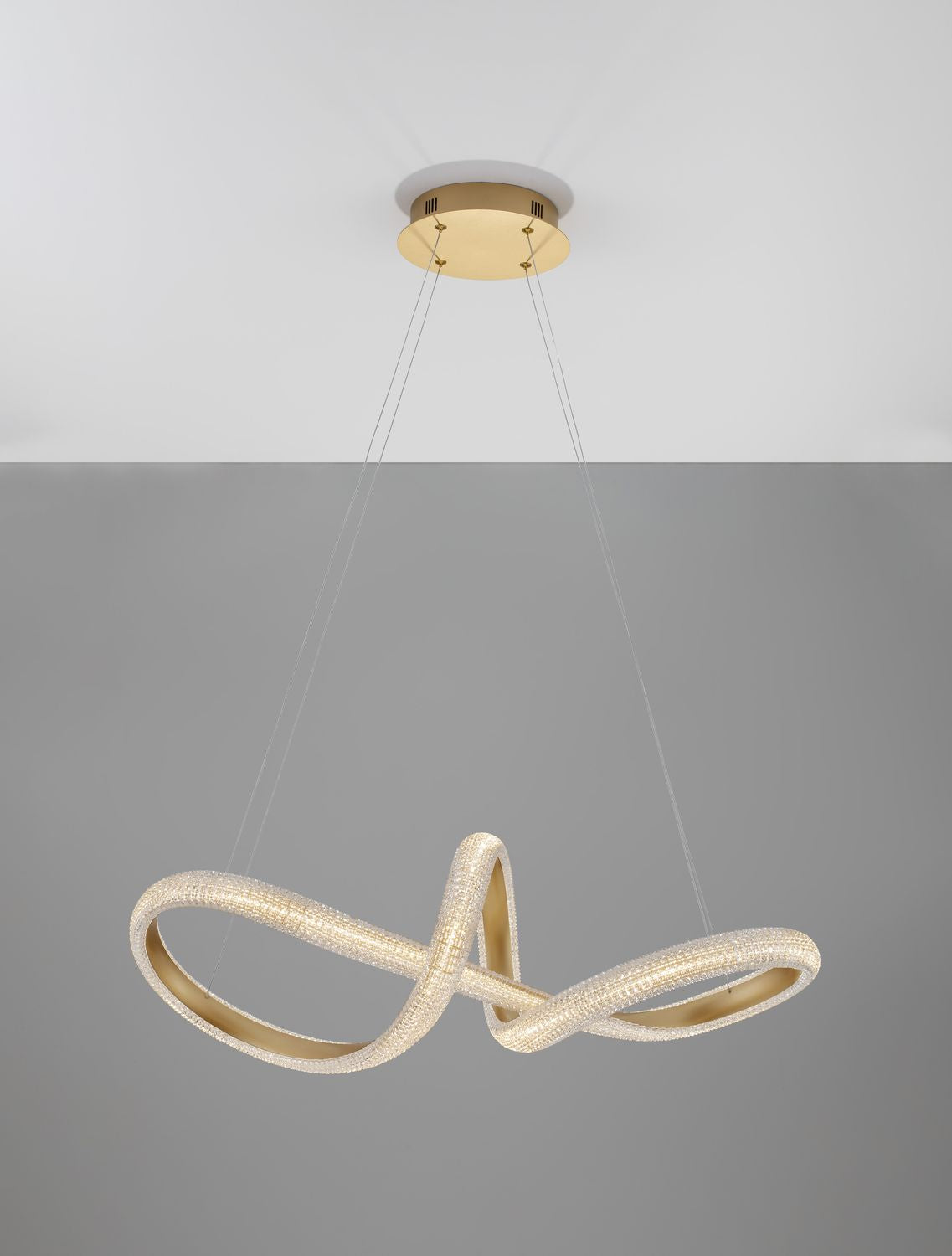 Suspension Medora laiton (9748157)