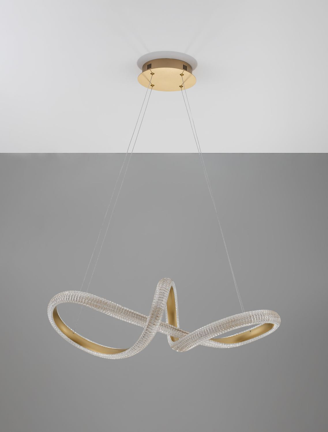 Suspension Medora laiton (9748157)