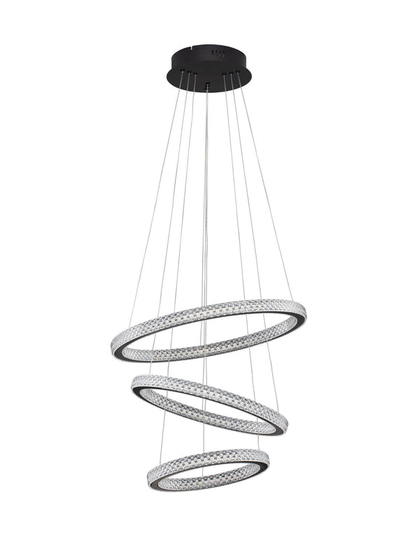 Suspension luminaire | Cristano