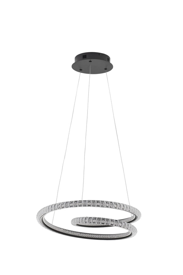 Suspension luminaire | Nivola