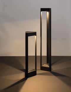 Luminaire extérieur | Pax Noire