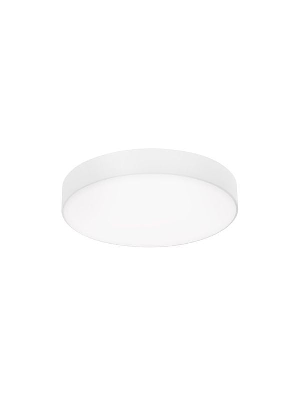 Plafonnier Sotto blanc
