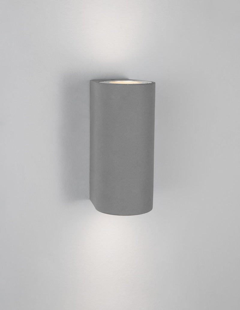 Luminaire extérieur | Lido Grise
