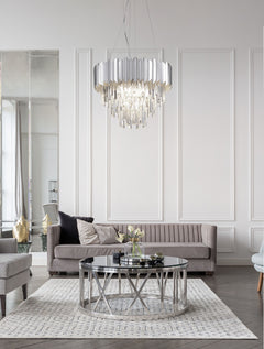 Suspension luminaire | Calgalena