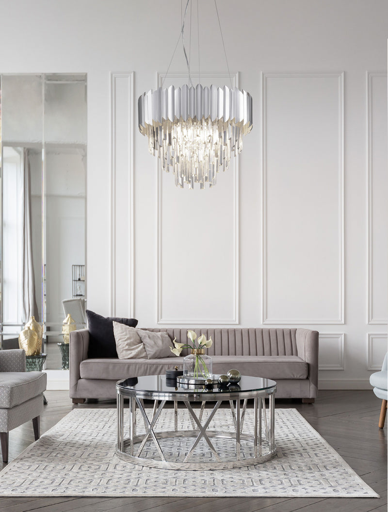 Suspension luminaire | Calgalena