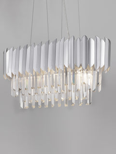 Suspension luminaire | Livgalaro