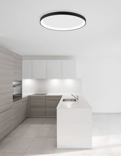 Plafonnier LED | Pertino Ø 38 cm