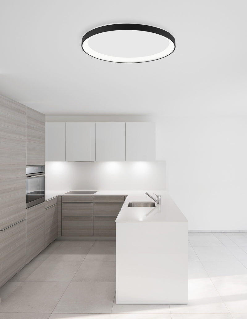 Plafonnier LED | Pertino Ø 38 cm