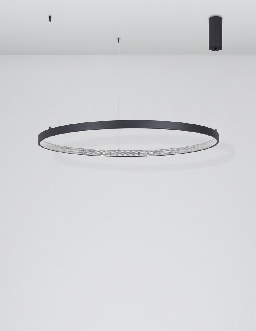 Suspension Preston noire (9865110)