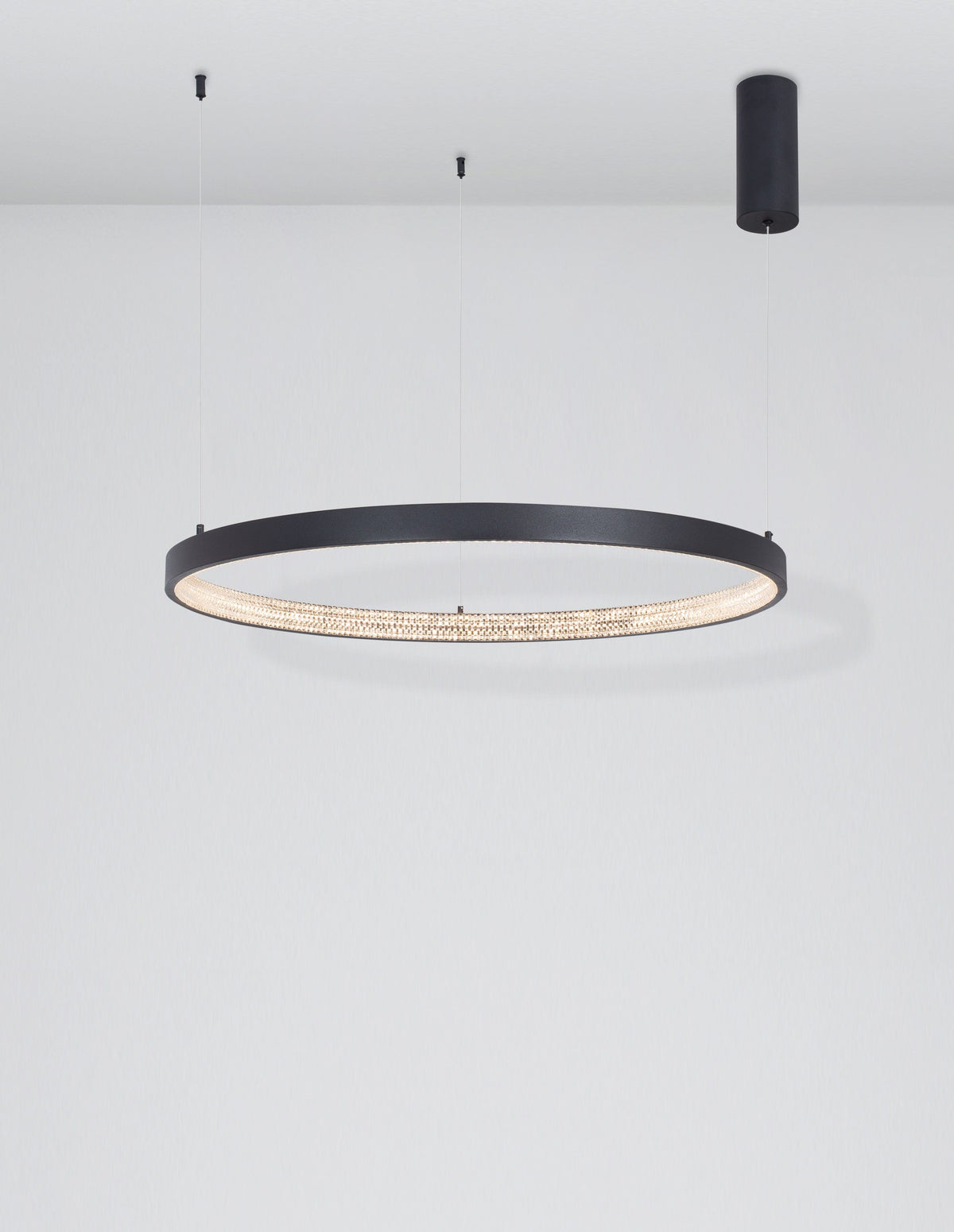 Suspension Preston noire (9865180)
