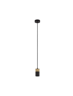 Suspension luminaire | Pongo H 160 cm