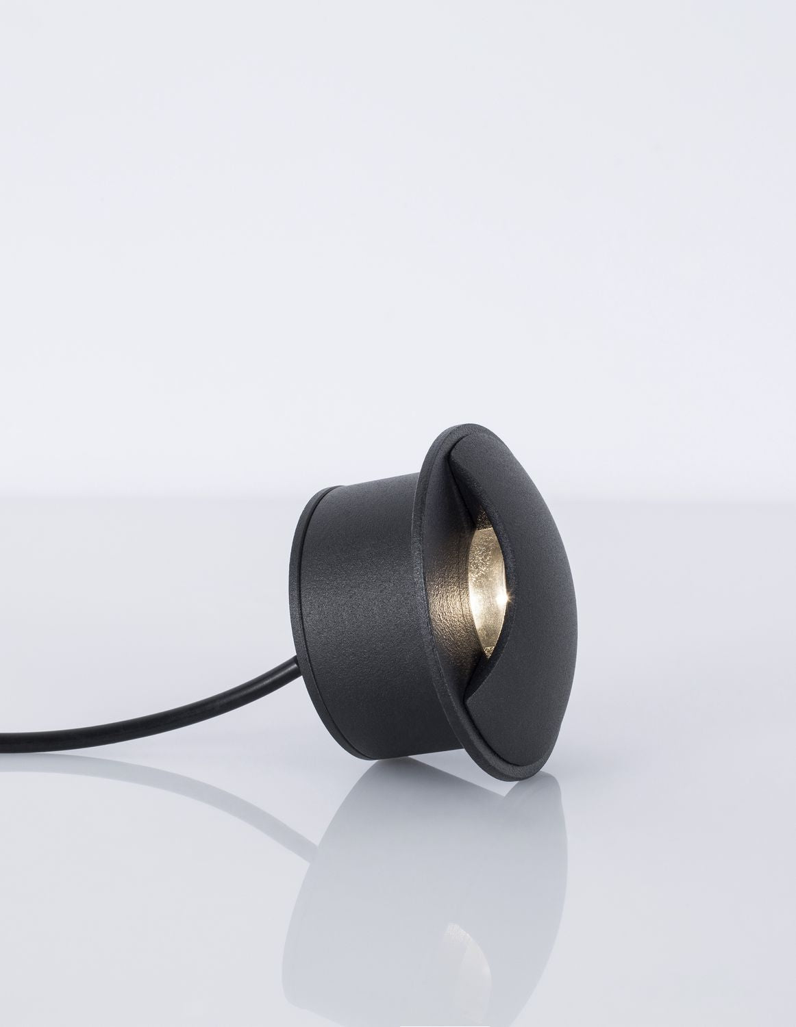 Applique extérieure Joya noire (9944141)