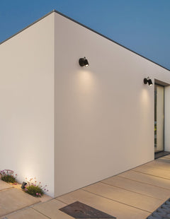Luminaire extérieur | Fend H 12 cm
