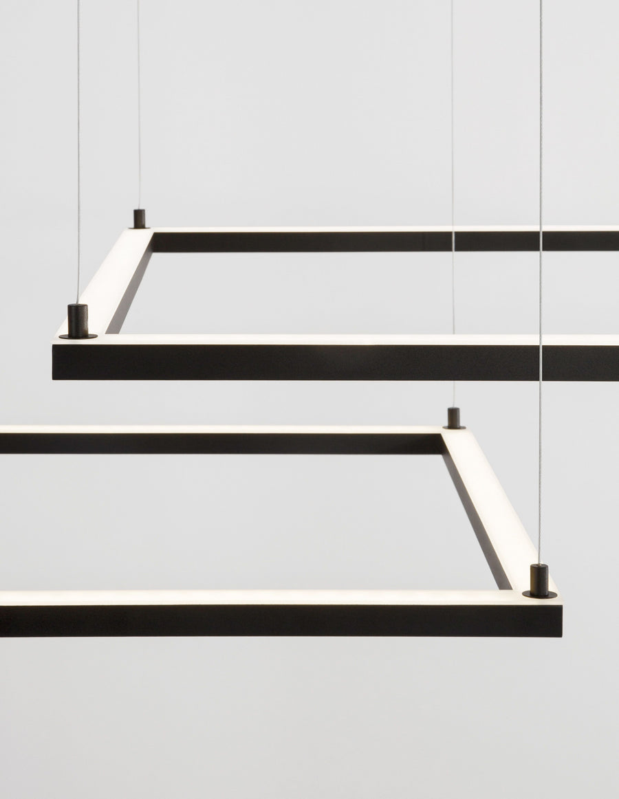 Suspension Eterna noire (9990732)