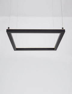 Suspension Eterna noire (9990736)