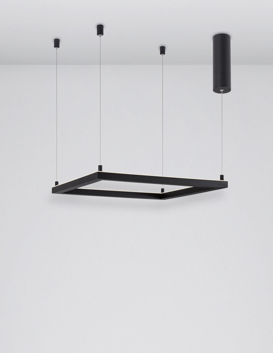 Suspension Eterna noire (9990736)
