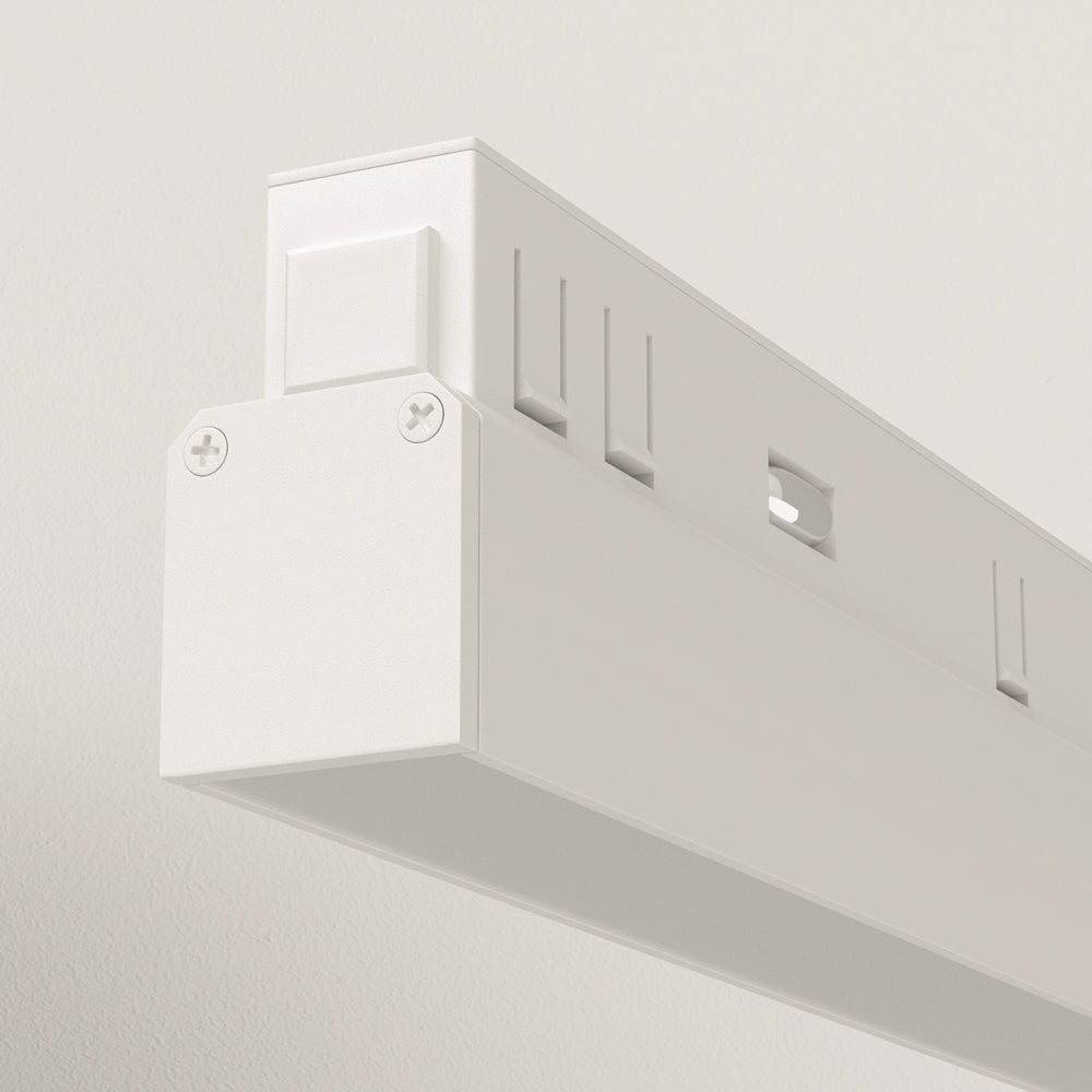 Basis Spot blanc