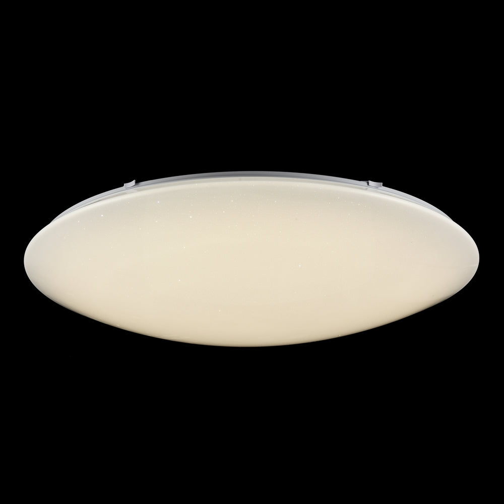 Gloria Plafonnier blanc