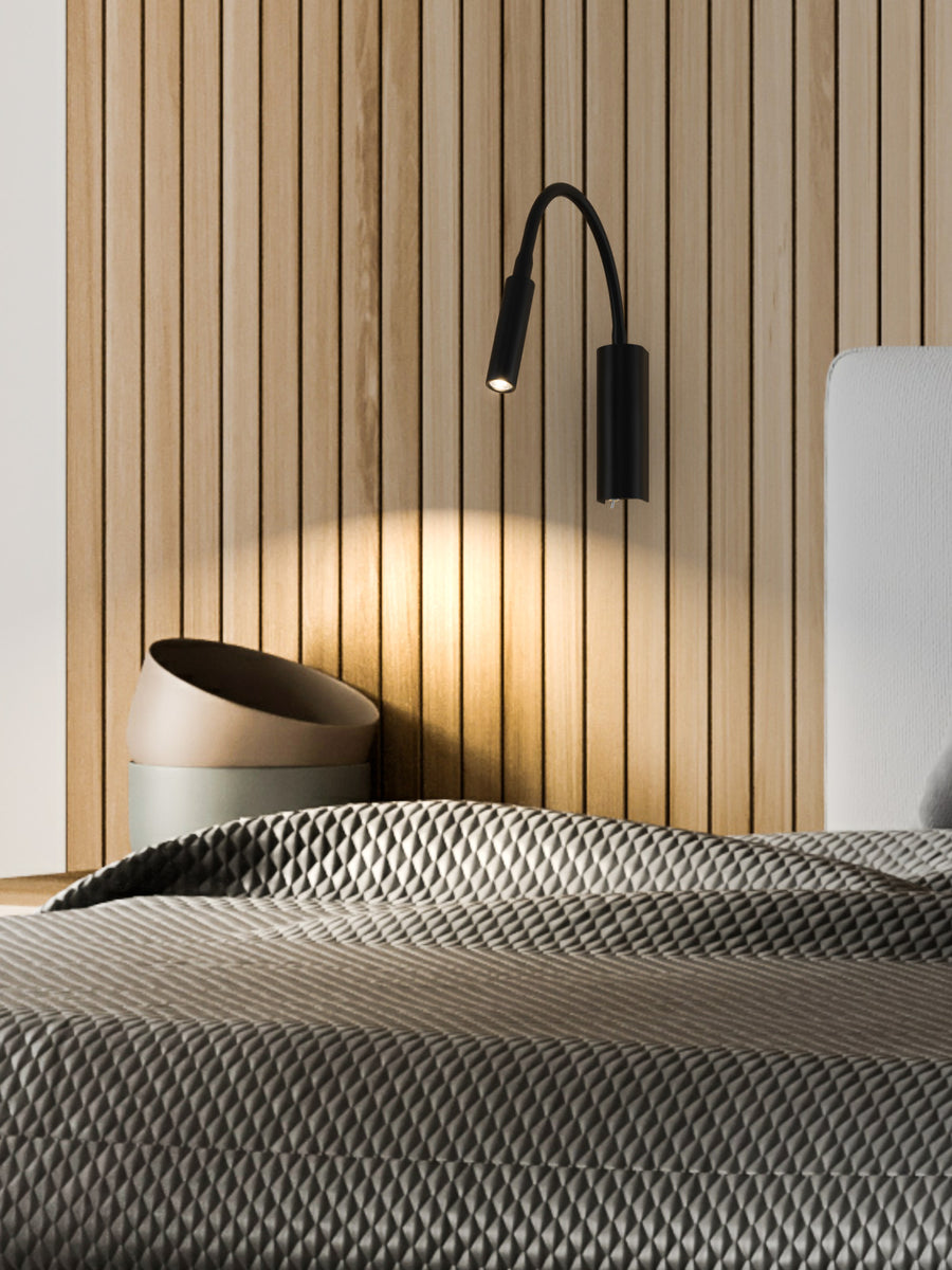 Applique murale LED Nuto