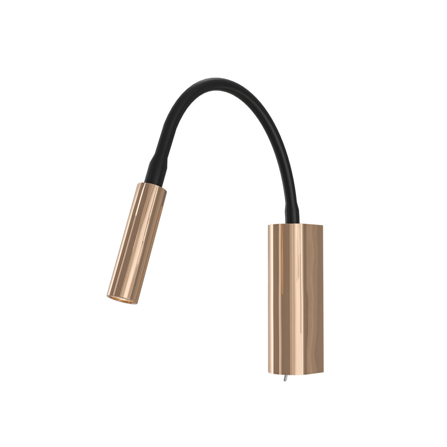 Applique murale LED Nuto