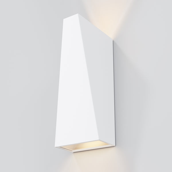 Times Square Luminaire blanc
