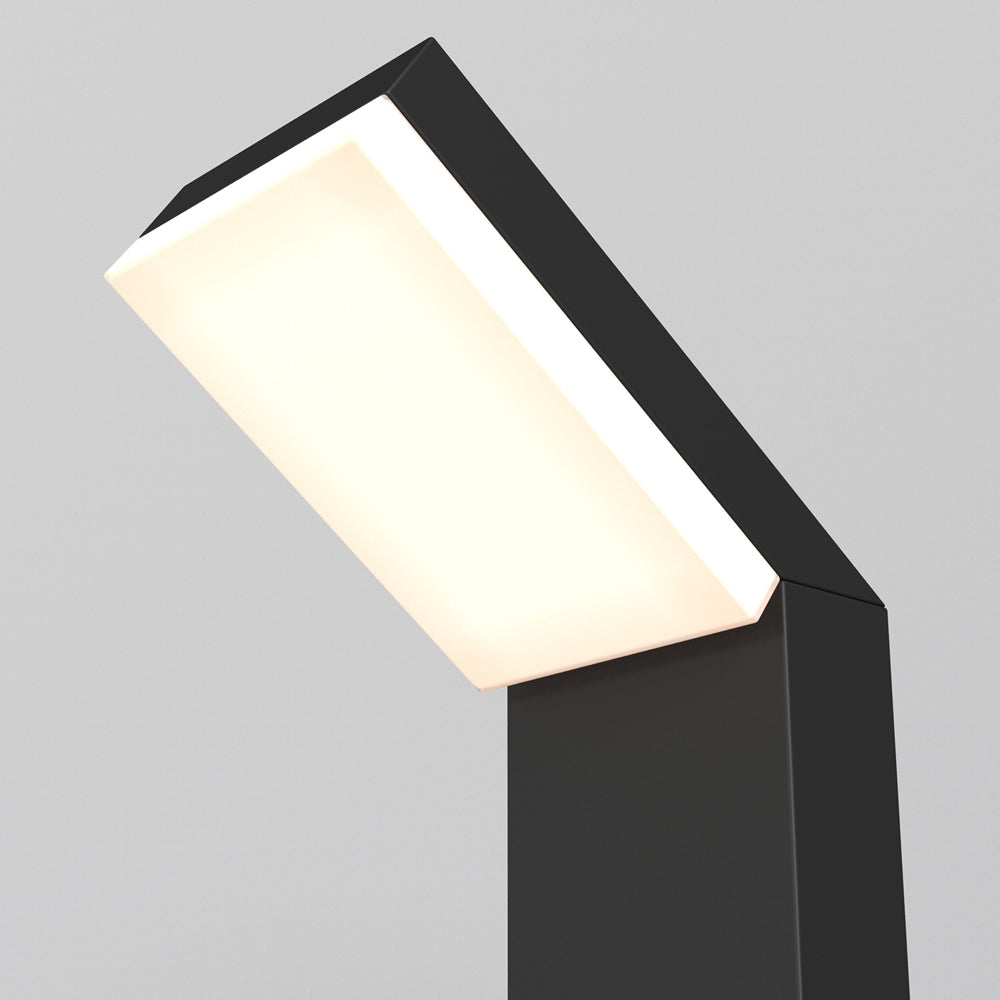 Paso Luminaire exterieur noir