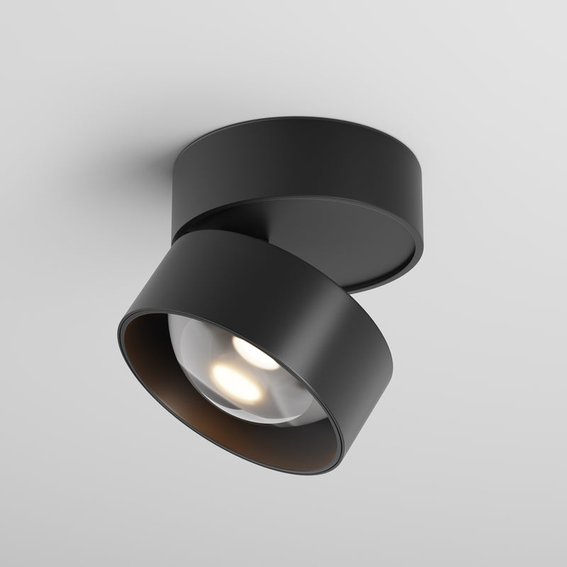 Plafonnier LED | Aurelian