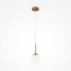 Suspension luminaire | Mirello