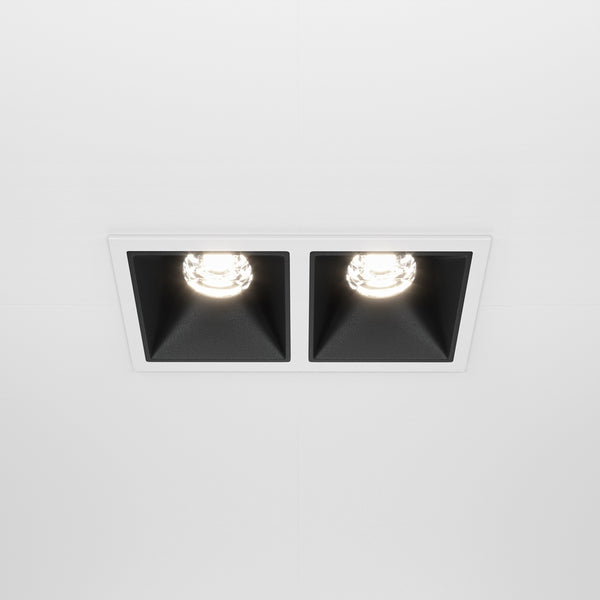 Alfa LED Spot blanc