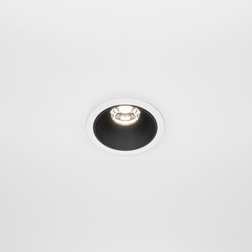 Alfa LED Spot blanc