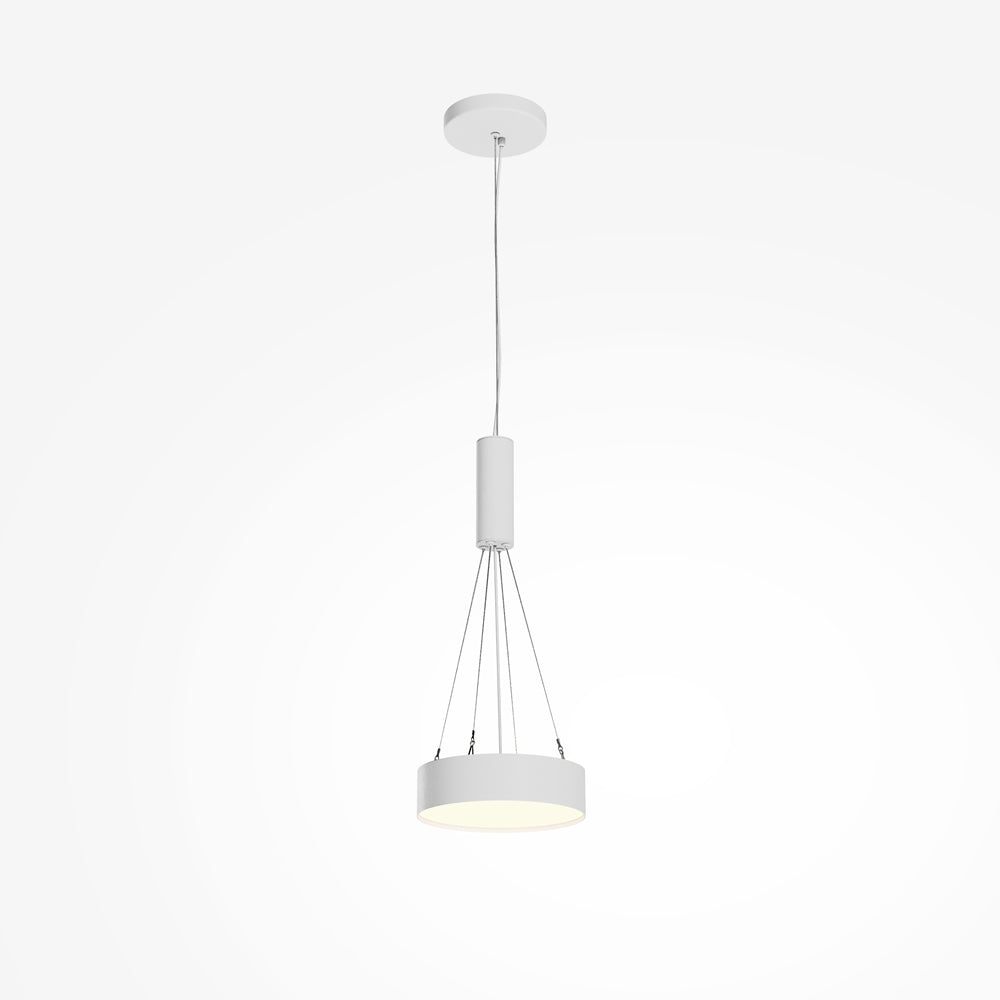 Zon Plafonnier blanc