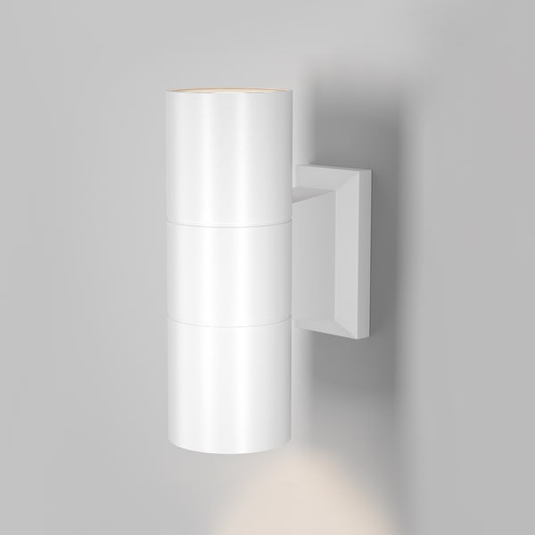 Bowery Applique Murale blanc