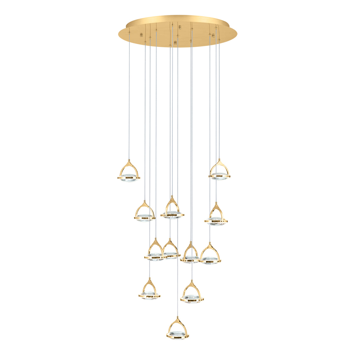 Luminaire ODLU1738
