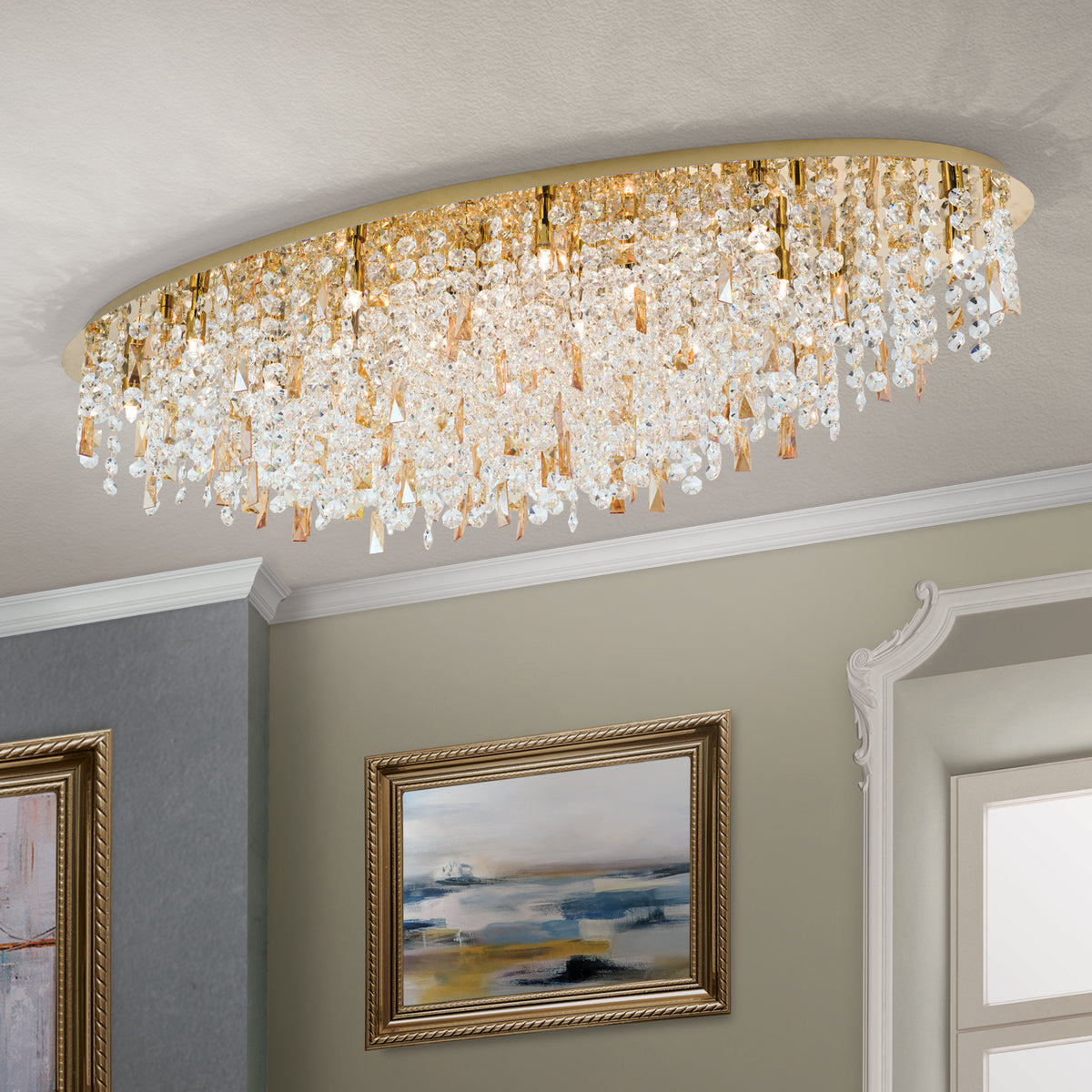 Luminaire ODLU2517