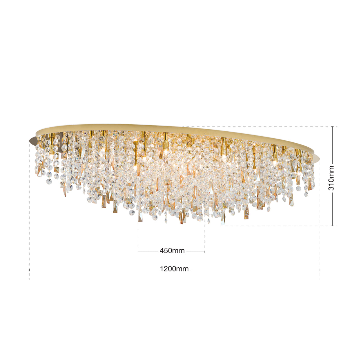 Luminaire ODLU2517
