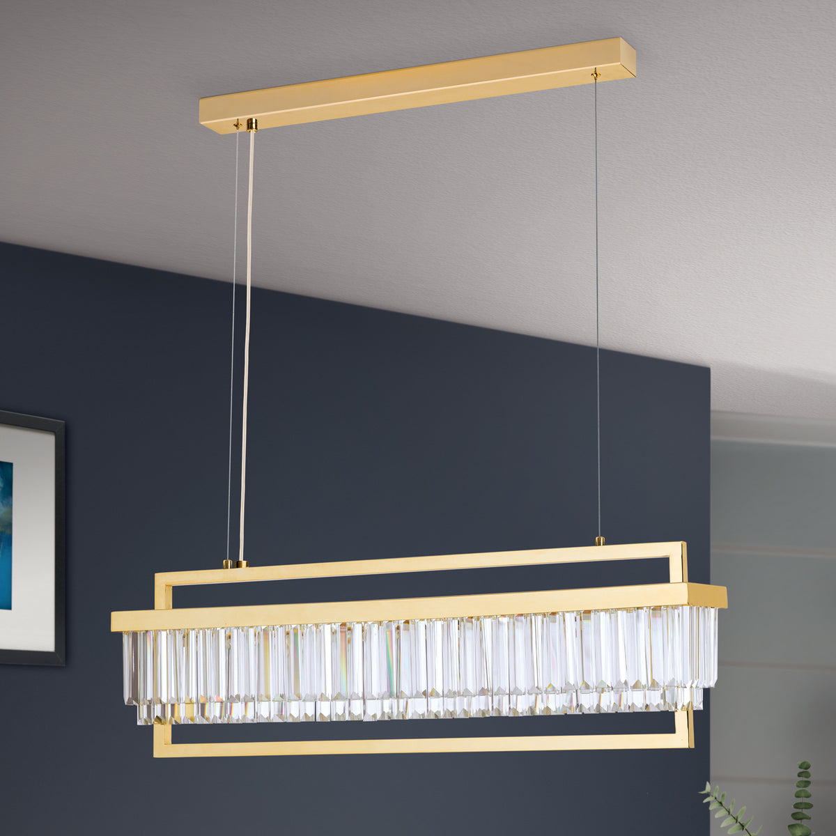 Luminaire OHL61701