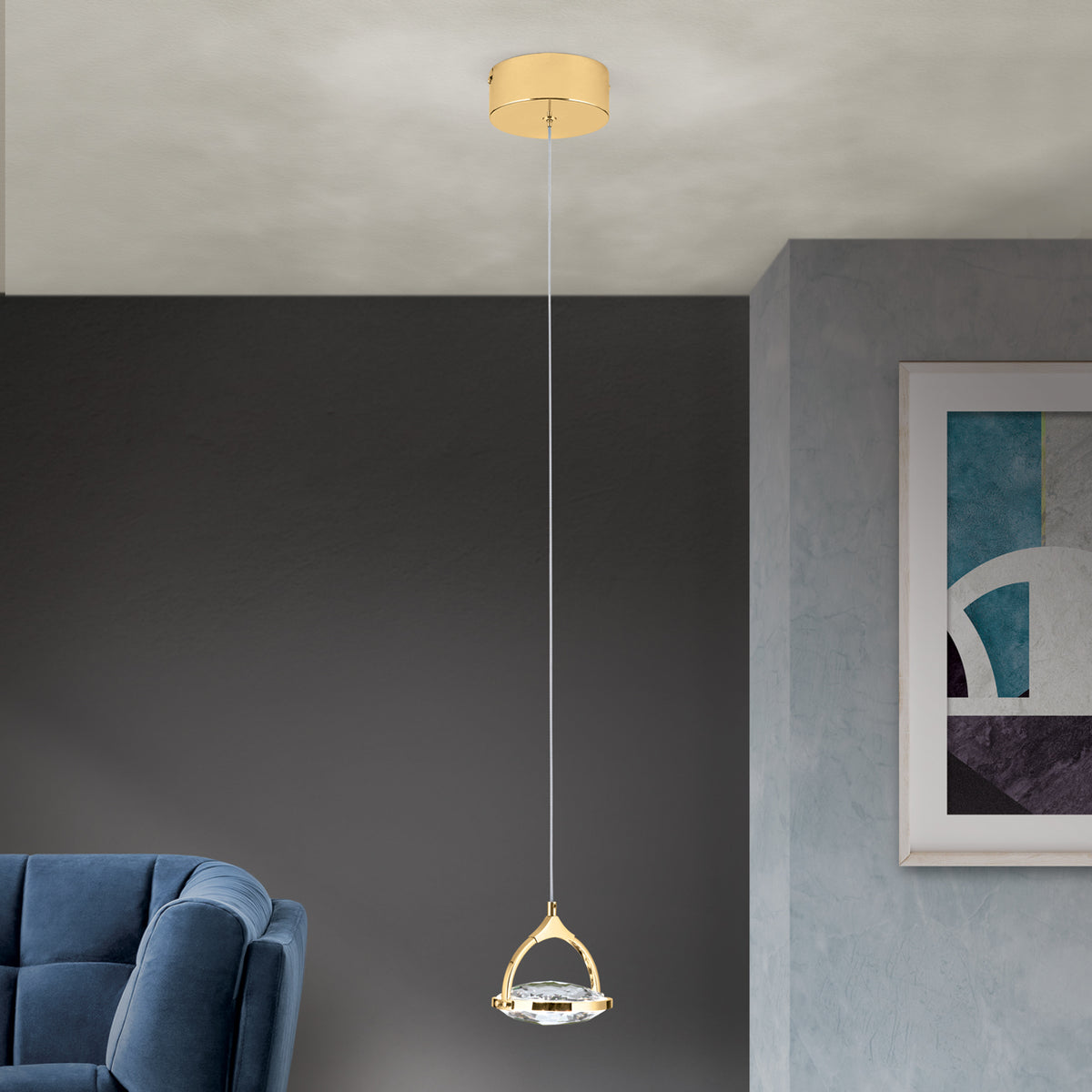 Luminaire OHL617101