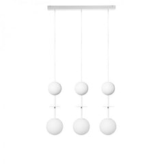 Suspension luminaire | Quarnaro