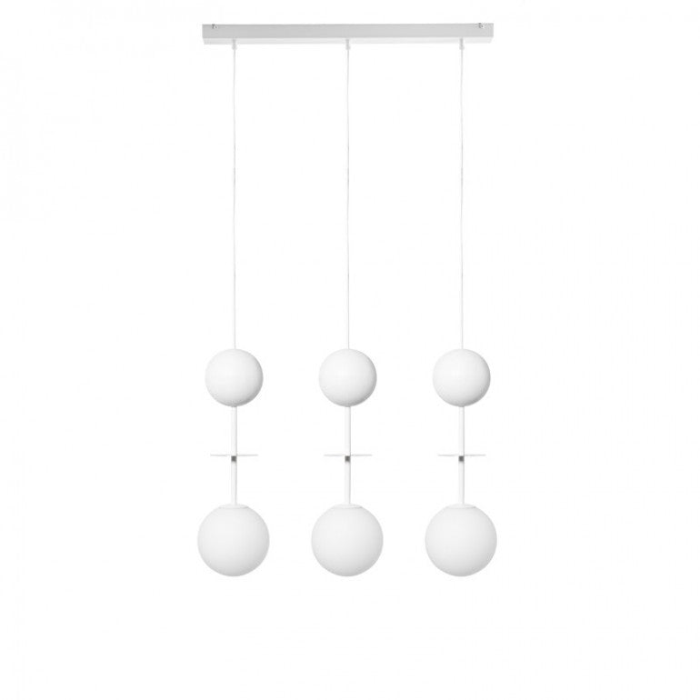 Suspension luminaire | Quarnaro